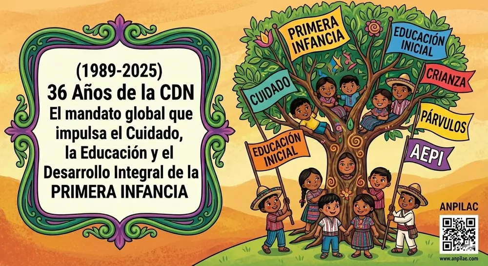 36 años CDN