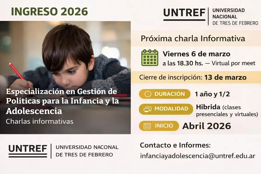 UNTREF2026